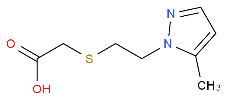CAS_436088-32-3 molecular structure
