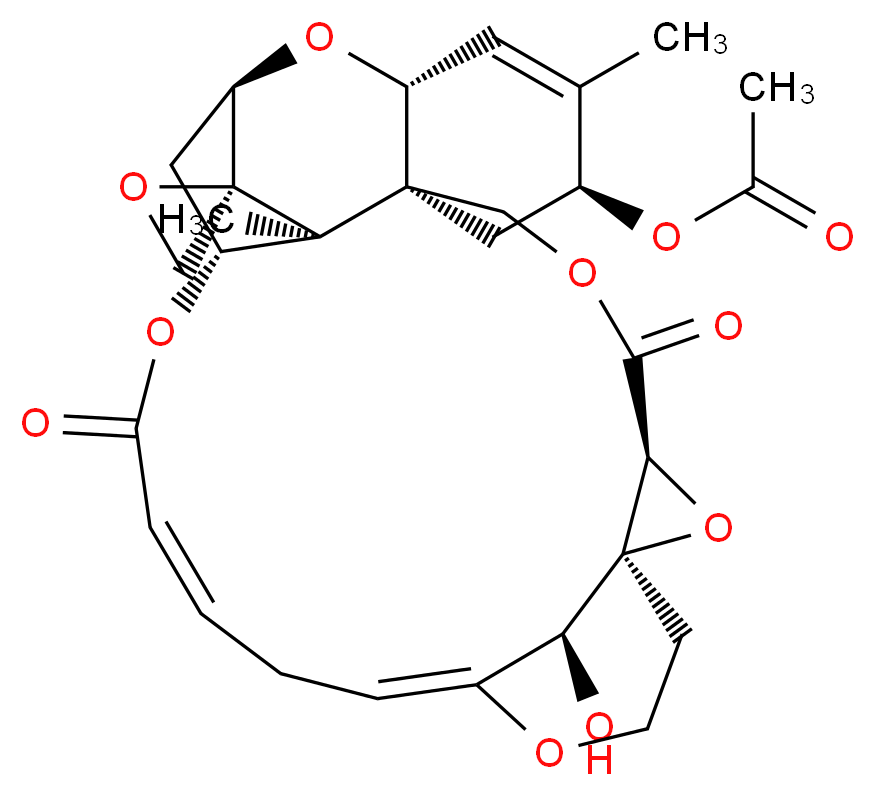 CAS_99486-49-4 molecular structure