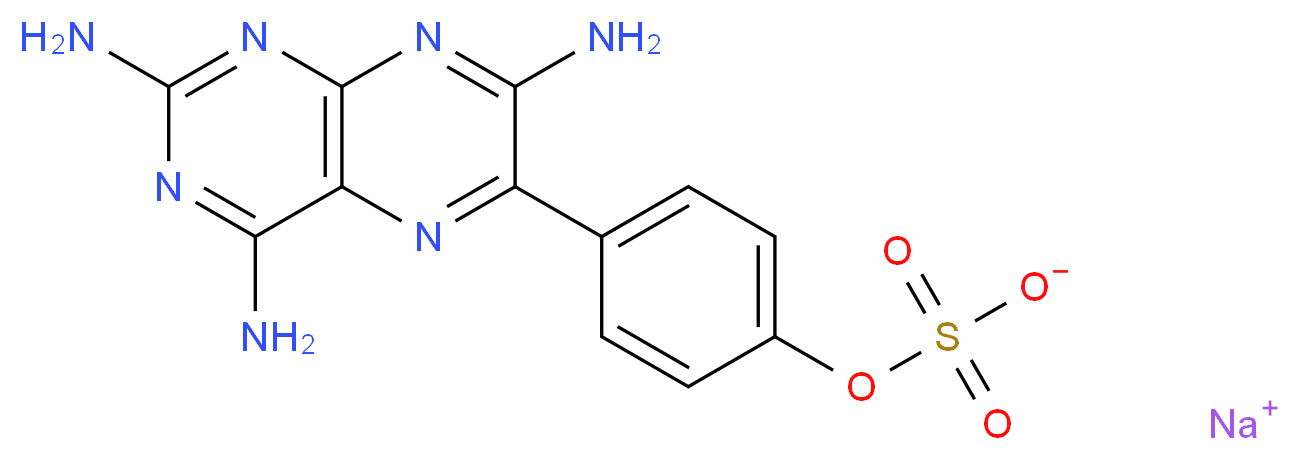 CAS_1476-48-8 molecular structure
