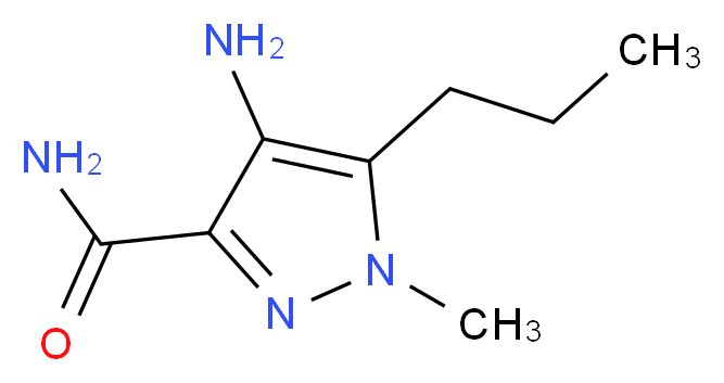 CAS_247583-78-4 分子结构