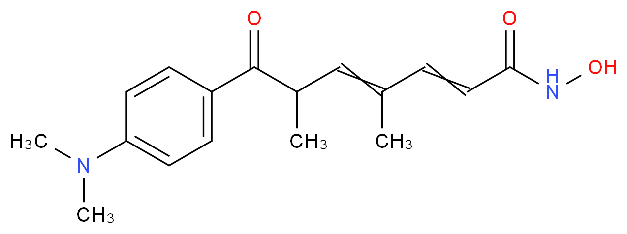 CAS_58880-19-6 molecular structure