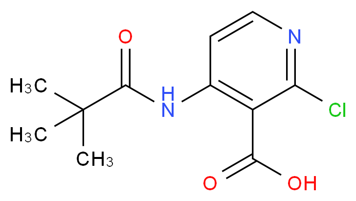 CAS_1021339-24-1 molecular structure