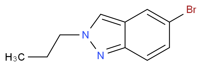 CAS_1280786-77-7 分子结构
