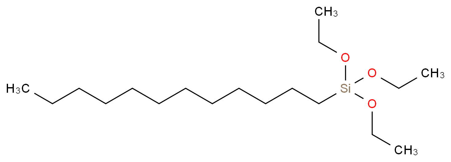 CAS_18536-91-9 分子结构
