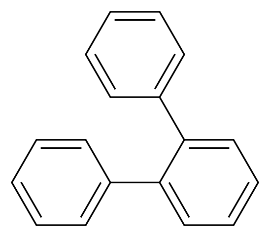 CAS_84-15-1 molecular structure