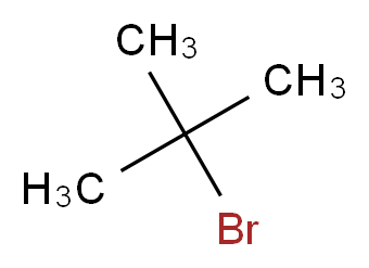 CAS_507-19-7 molecular structure