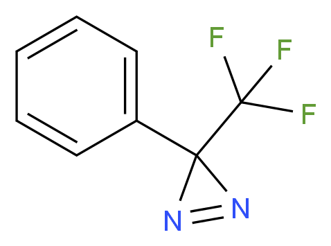 CAS_73899-14-6 分子结构
