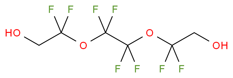 CAS_129301-42-4 分子结构