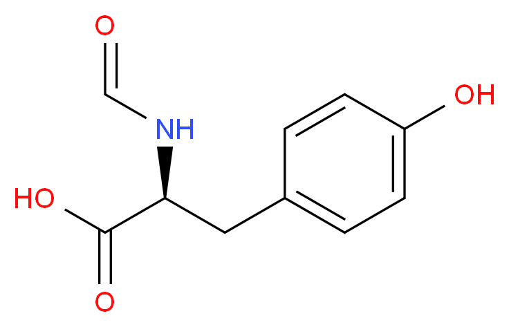 CAS_13200-86-7 分子结构