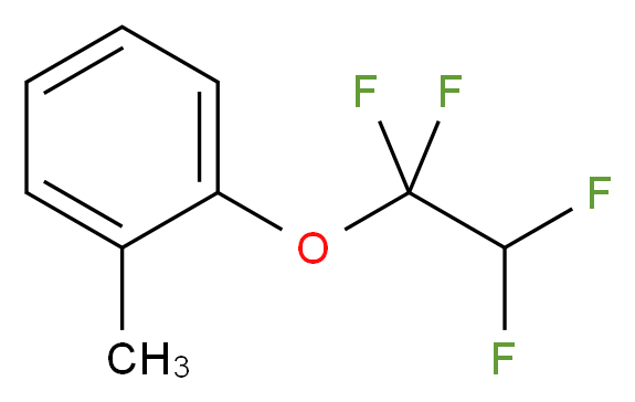 CAS_42145-66-4 分子结构