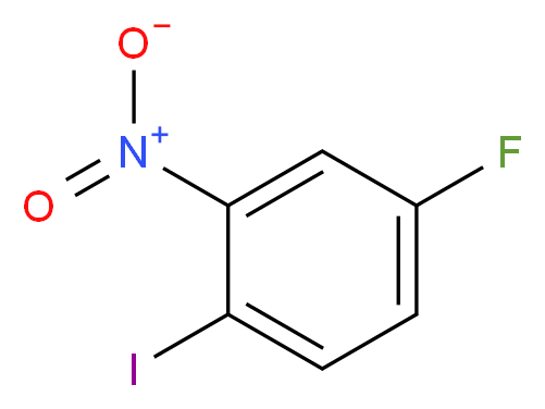 CAS_364-77-2 分子结构