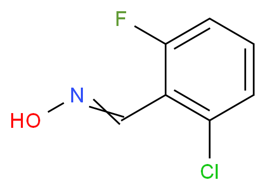 CAS_443-33-4 molecular structure