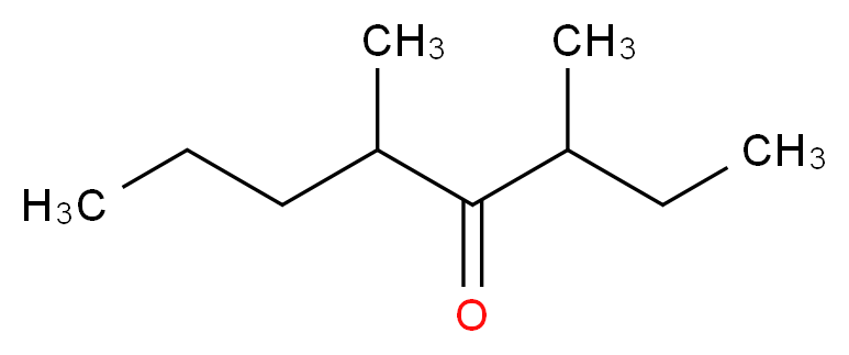 3,5-二甲基-4-辛烷,赤式+苏式_分子结构_CAS_7335-17-3)