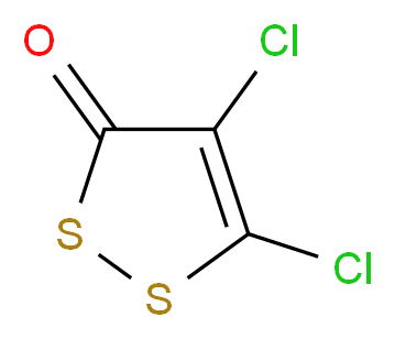 CAS_1192-52-5 分子结构