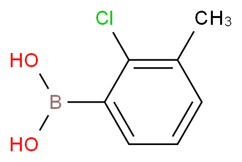 _分子结构_CAS_)