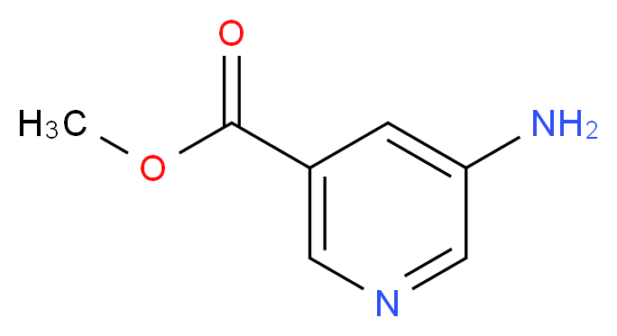 CAS_36052-25-2 分子结构