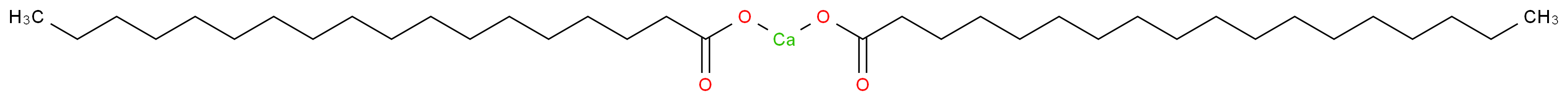 CAS_1592-23-0 molecular structure