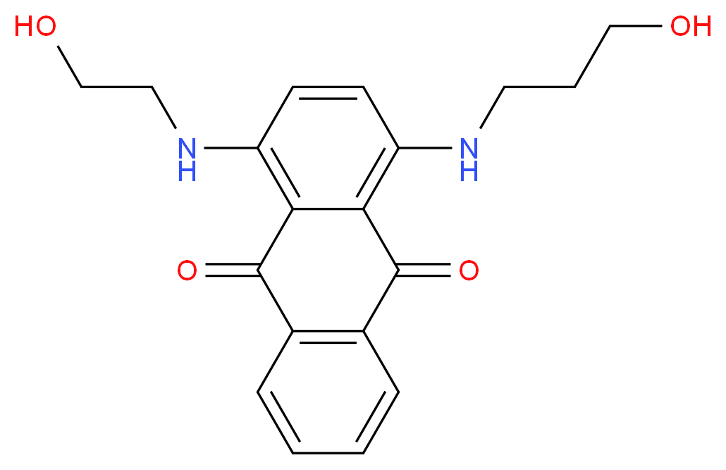 _分子结构_CAS_)