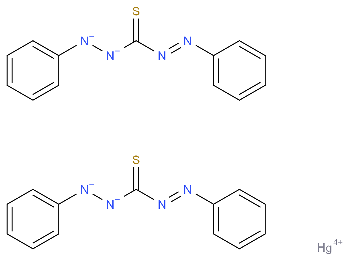 CAS_14783-59-6 molecular structure