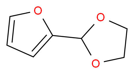 CAS_1708-41-4 分子结构