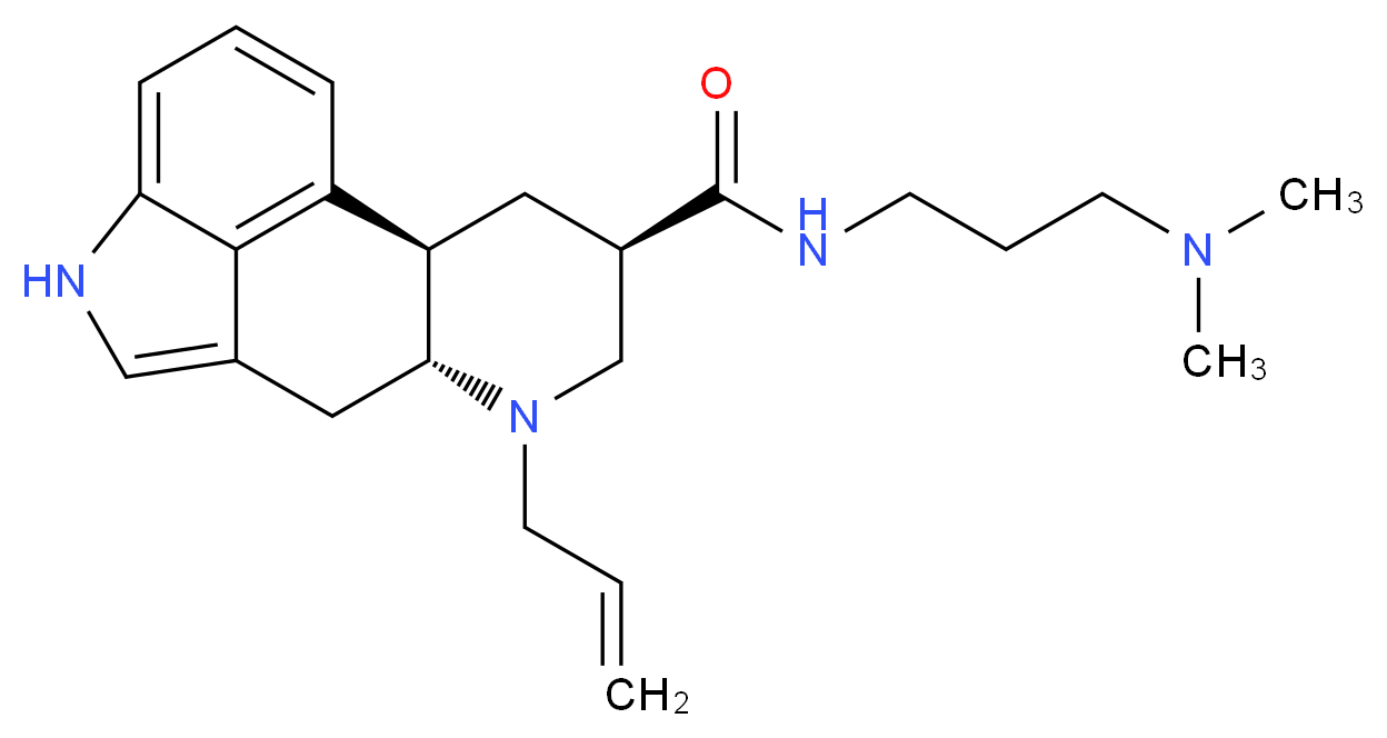 CAS_85329-86-8 molecular structure