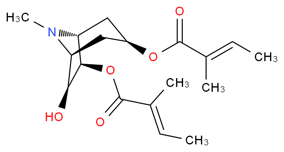 CAS_7159-86-6 molecular structure