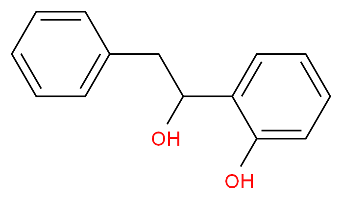 CAS_40473-60-7 分子结构