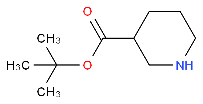 CAS_301180-05-2 分子结构