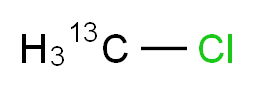 CAS_19961-13-8 分子结构
