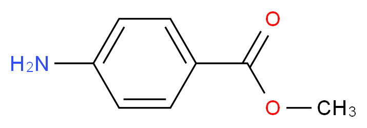 CAS_619-45-4 molecular structure