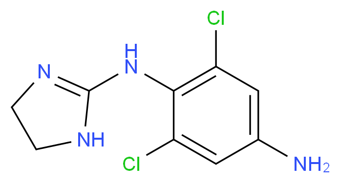 _分子结构_CAS_)