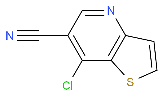 CAS_700844-09-3 分子结构