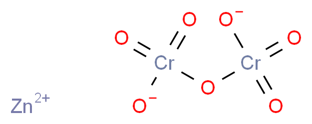 CAS_14018-95-2 分子结构