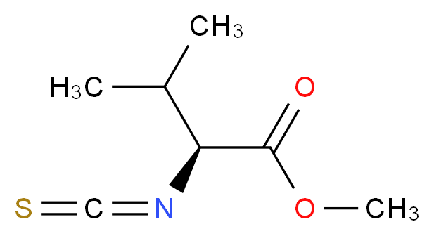 CAS_21055-41-4 分子结构