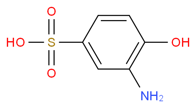 CAS_98-37-3 分子结构