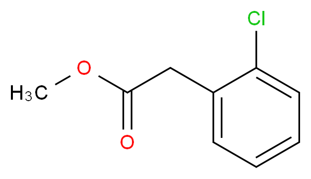 CAS_57486-68-7 分子结构