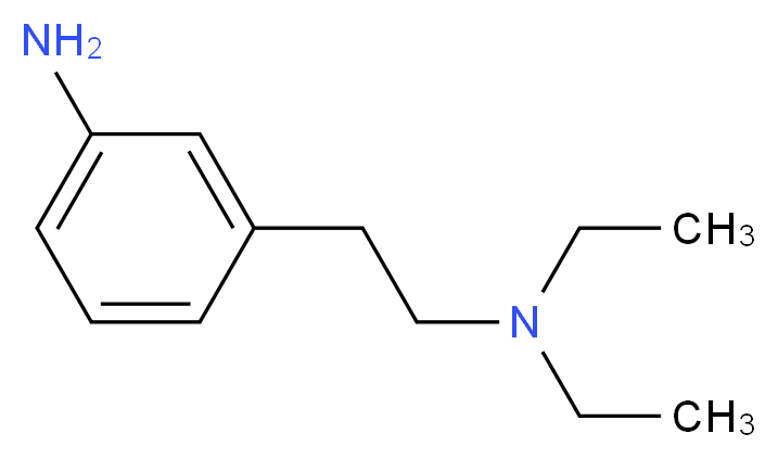 CAS_932394-03-1 分子结构