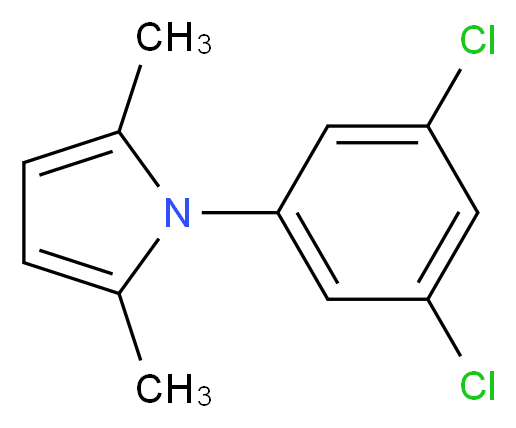 CAS_175205-50-2 分子结构