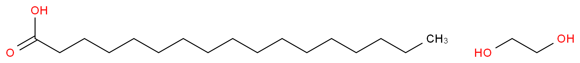 CAS_9005-08-7 molecular structure
