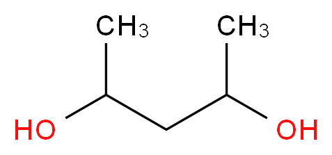 CAS_625-69-4 molecular structure