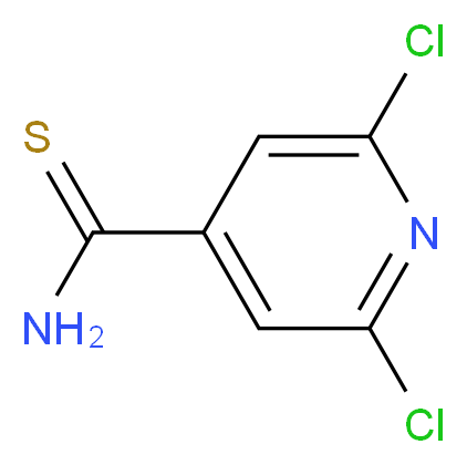 CAS_175204-46-3 分子结构