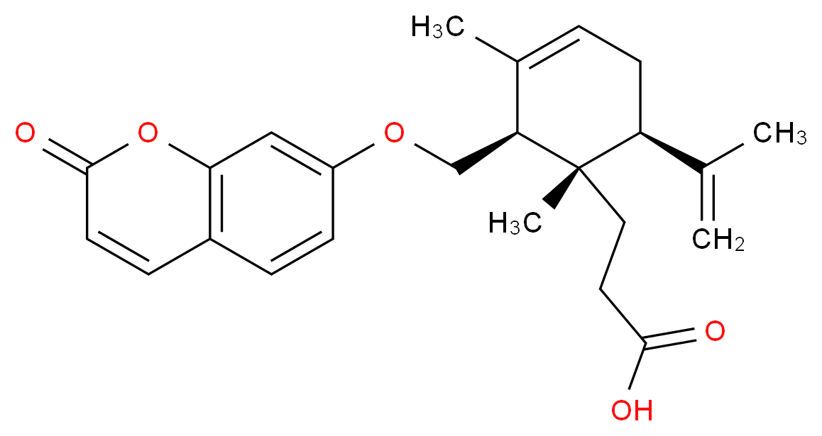 _分子结构_CAS_)