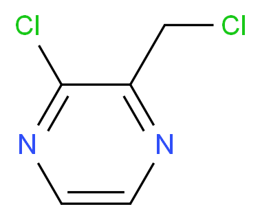 CAS_45660-95-5 分子结构