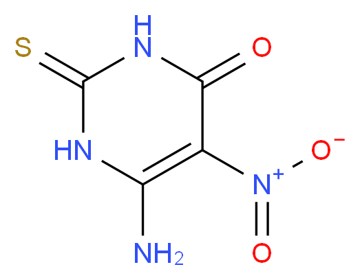 CAS_98020-47-4 分子结构