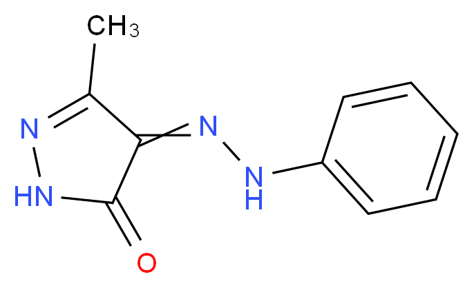 CAS_13572-24-2 分子结构