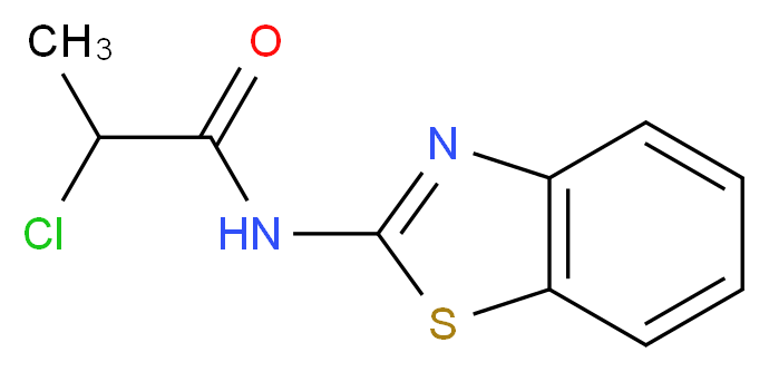 CAS_26608-39-9 分子结构