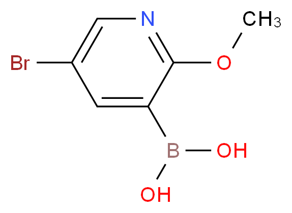 CAS_850864-59-4 分子结构