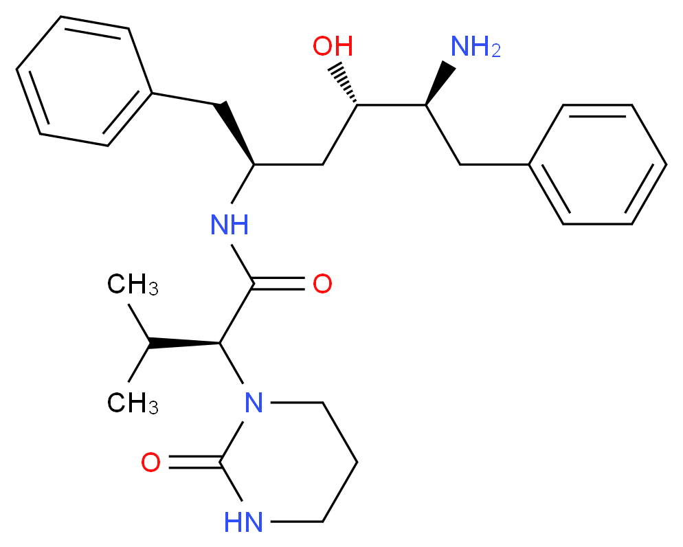 _分子结构_CAS_)