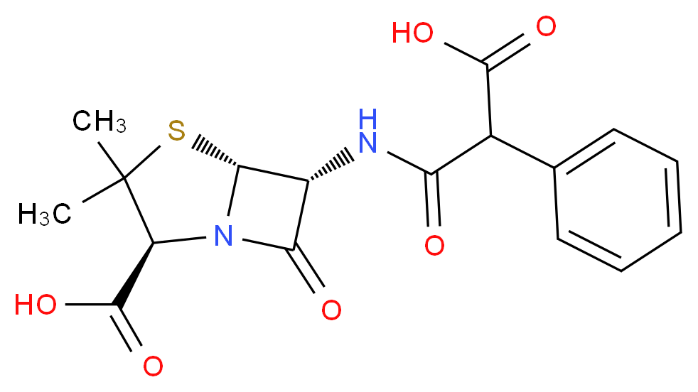 CAS_4697-36-3 分子结构