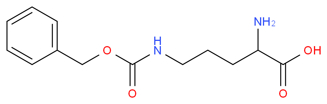 CAS_16937-91-0 分子结构